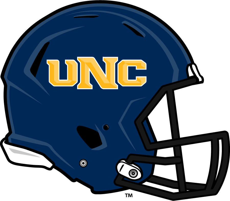 Northern Colorado Bears 2022 Helmet Logo diy iron on heat transfer